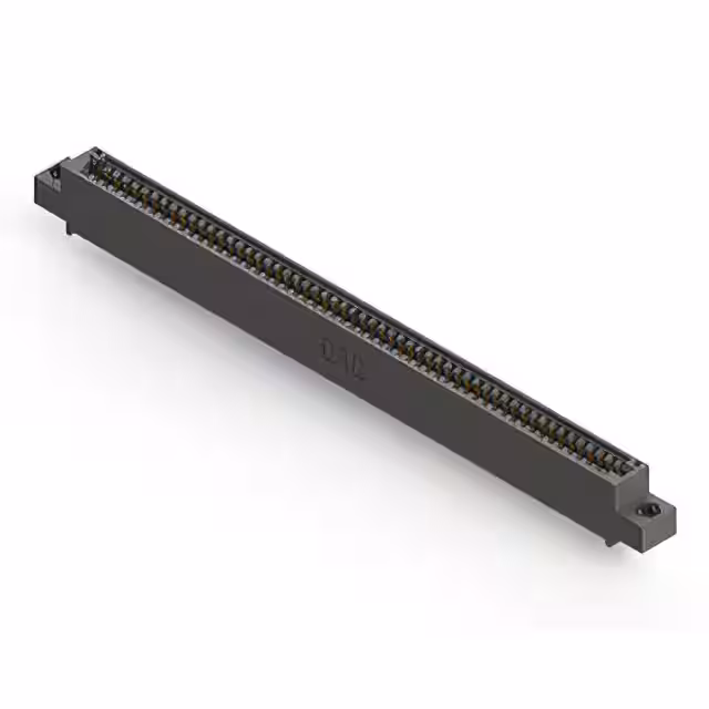 895-056-521-407 EDAC Inc.  Edgeboard Connectors